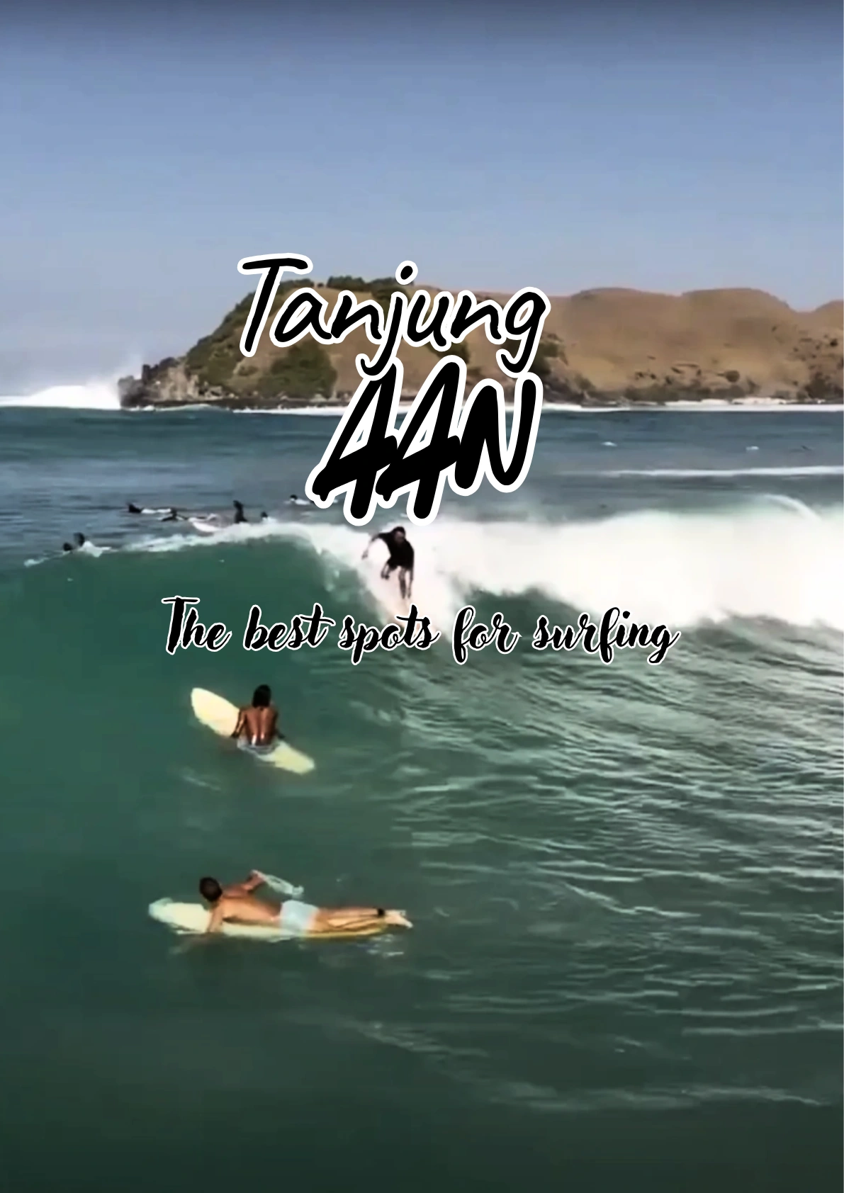 alt tanjung aan lombok tours