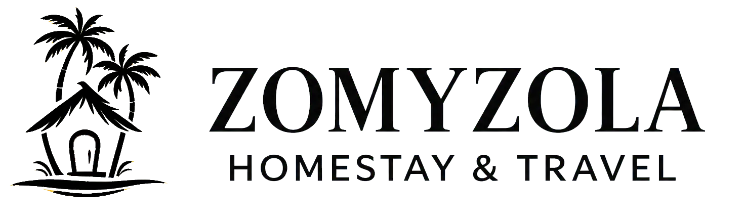 Zomyzola Homestay & Travel